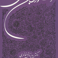 دستورزبان-فارسی-پرویزناتل-خانلری