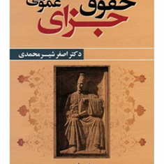 حقوق-جزای-عمومی-اصغر-شیرمحمدی