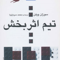 تیم-اثربخش-سوزان-ویلن-محمد-سردار-نیا
