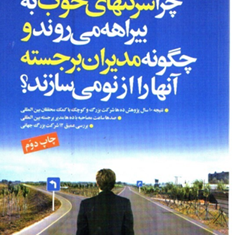 چراشرکتهای-خوب-به-بیراهه-میروند-دونالد-ان-سول-سینا-قربانلو