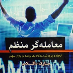 معامله-گر-منظم-مارک-داگلاس-الهام-بابایی