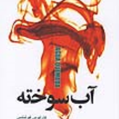 آب-سوخته-کارلوس-فوئنتس-اکبر-فلاحی