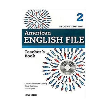 American-English-File-Starter1-2-3-4-5