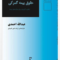 حقوق-بیمه-گمرکی-عبدالله-احمدی