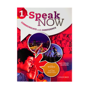 Speak-Now1،2،3،4Student-Book-Work-Book