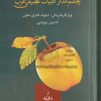 چشم-انداز-ادبیات-تطبیقی-غرب-ورنرفریدریش-دیویدهنری-ملون