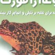 قورباغه-رو-قورت-بده-برایان-تریسی-شهره-رهبر-آزاد