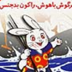 قصه-های-شیرین-جهان11-خرگوش-باهوش،-راکون-بدجنس