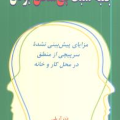 جنبه-مثبت-بی-منطق-بودن-دن-آریلی-اصغراندرودی