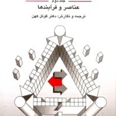تئوریهای-سازمان-ومدیریتجلد-2-هربرت-جی-هیکس-سی-ری-گولت-گوئل-کهن