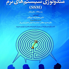 متدولوژی-سیستم-های-نرم-SSM-یادگیری-برای-عمل-پیتر-چکلند-محمدرضا-مهرگان