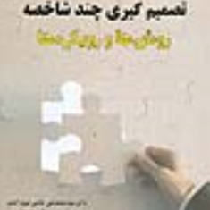 تصمیم-گیری-چندشاخصه-روش-هاورویکردها-محمدعلی-خاتمی-فیروزآبادی