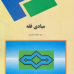مبادی-فقه-سید-محمد-صدری