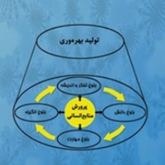 بهره-وری-منابع-انسانیایرج-سلطانی