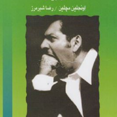 فن-بیان-اونجلین-مچلین-رضا-شیر-مرز