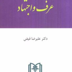 اندیشه-های-حقوقی-عرف-و-اجتهاد6-علیرضا-فیض