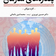 پنداره-های-سازمان-گارت-مورگان-حسین-نوروزی-باتمانی