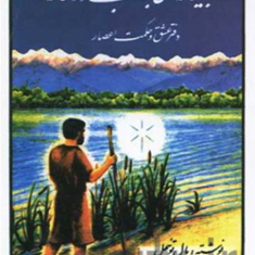بیگانه-ای-بر-لب-رودخانه