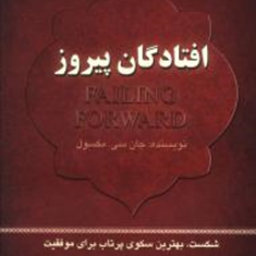 افتادگان-پیروز-جان-سی-مکسول-مهسارمشتاق
