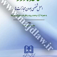 قاعده-وزر-اصل-شخصی-بودن-مجازات-مهدی-براتی-میاب