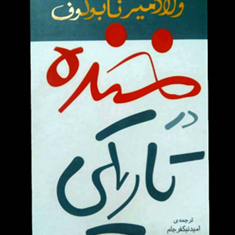 خنده-درتاریکی-ولادیمیر-نابوکوف-امید-نیک-فرجام