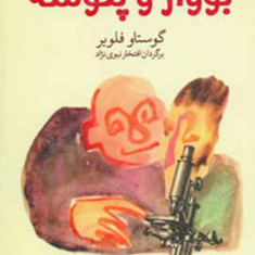 بووار-و-پکوشه-فلوبر