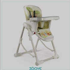 صندلی-غذای-زویه-طرح-دار