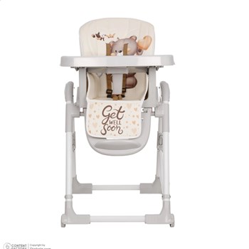 صندلی-غذای-زویه-طرح-دار