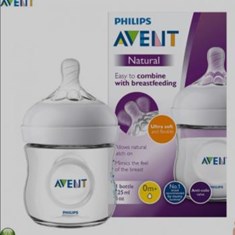 شیشه-شیر-اونت-125-میل