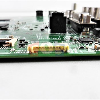 برد-مین-ال-جی-43LW310