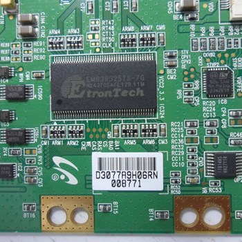 تیکان-سامسونگ-32B450