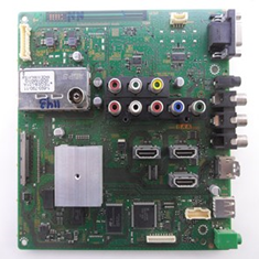 برد-مین-سونی-46E-500