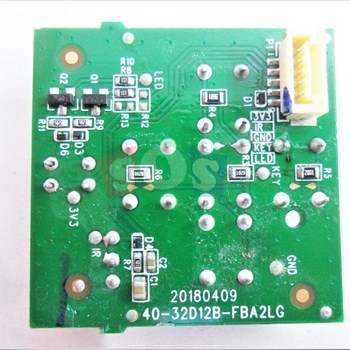 برد-چشمی-ایوولی-32EV100