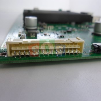 برد-مین-سونی-55-7000