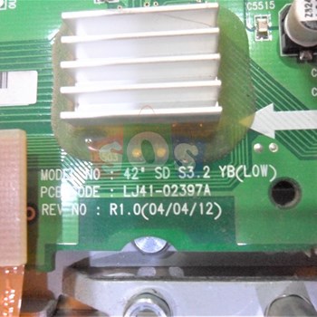 پنل-پلاسما-سامسونگ-42D4S