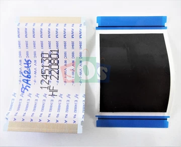 کابل-فلت-هایسنس-55A62