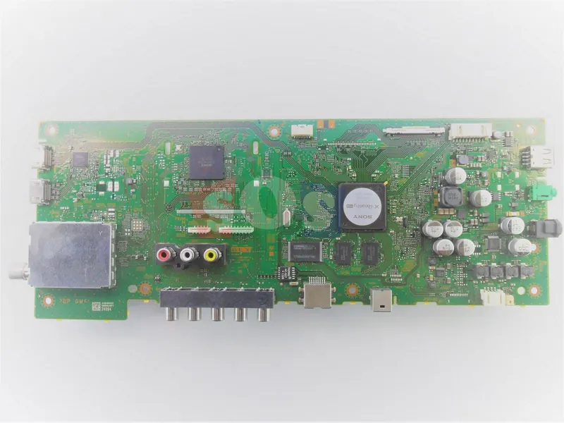 مین-برد-سونی-42W670A