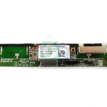 ماژول-وای-فای-سونی-55W650
