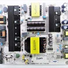 برد-پاور-هایسنس-55A6100