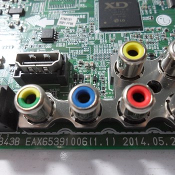 برد-مین-الجی-47LB5630