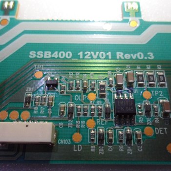 برد-اینورتر-سامسونگ-40C575