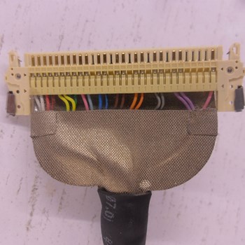 کابل-LVDS-ال-جی-32LG30