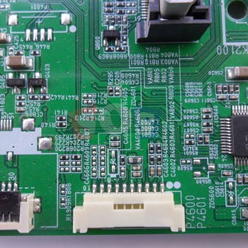 برد-مین-ال-جی-32LB551