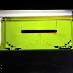 لیکوید-شکسته-سونی-40E-400