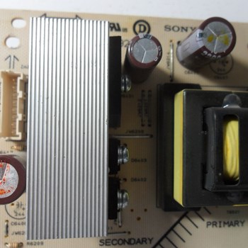 برد-پاور-سونی-32V550