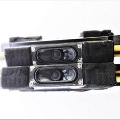 اسپیکر-هایسنس-50N3000