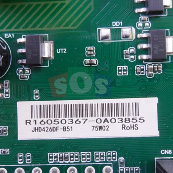 برد-مین-هایسنس-40M2160