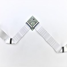 مجموعه-کابل-های-LVDS-و-برد-واسط-سونی-32B-300