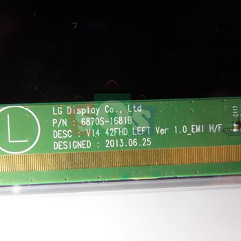 لیکوید-شکسته-پاناسونیک-42CSR610