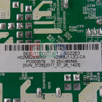 برد-مین-ایکس-ویژن-مدل-24-S450